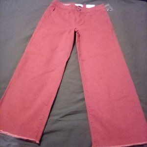 Women pants size 4R